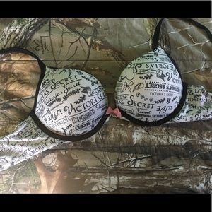 Victoria Secret Bra